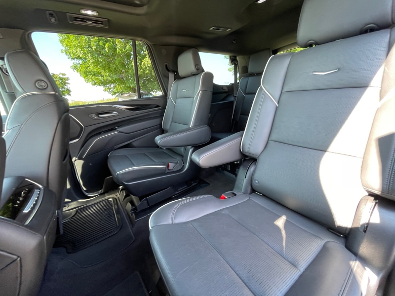2024 Cadillac Escalade