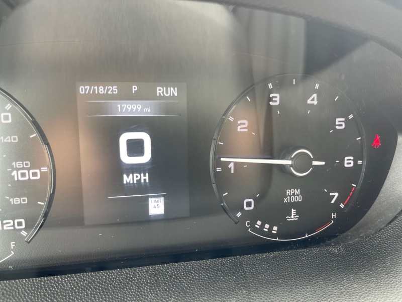 2025 Ram ProMaster Cargo Van