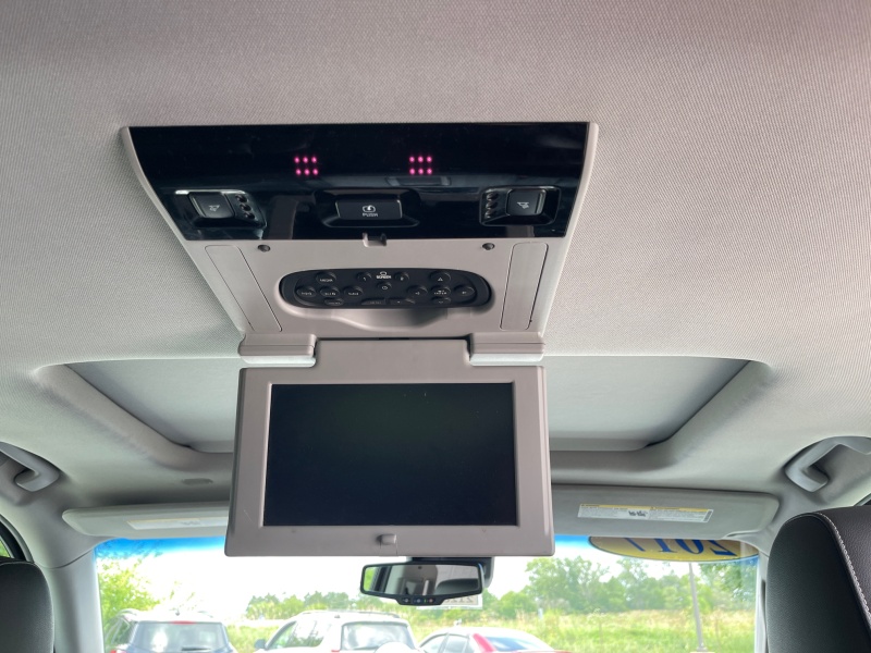 2017 Chevrolet Tahoe