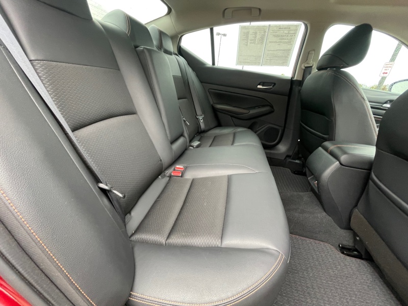 2021 Nissan Altima