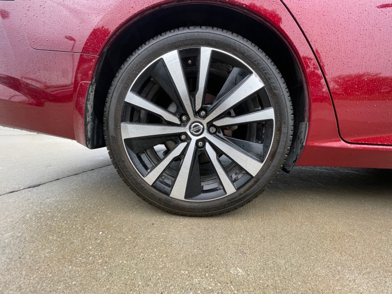 2021 Nissan Altima