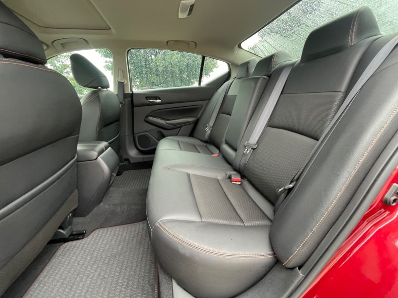 2021 Nissan Altima