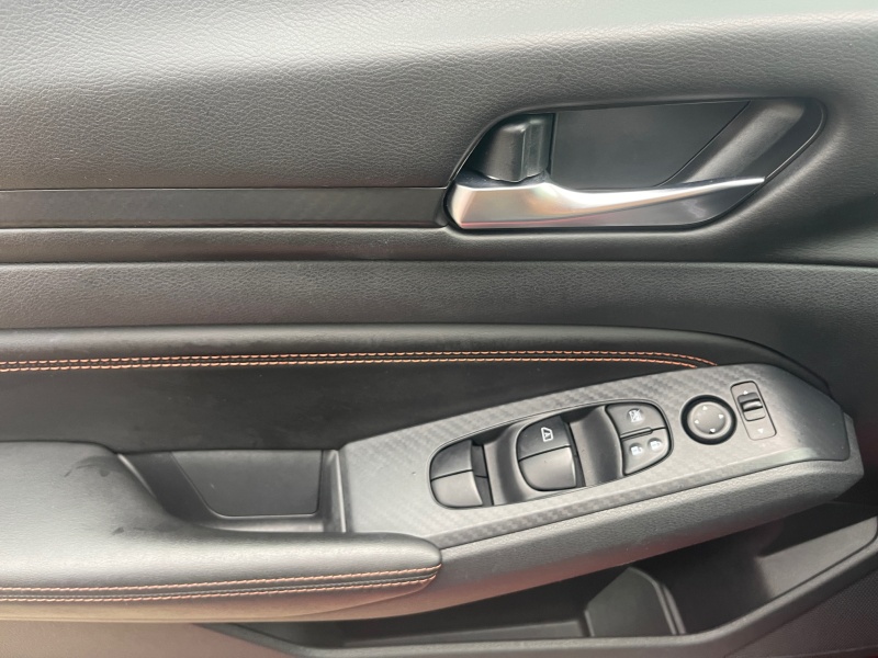 2021 Nissan Altima