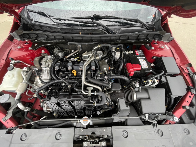 2021 Nissan Altima