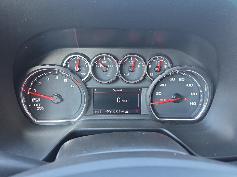 2021 Chevrolet Tahoe