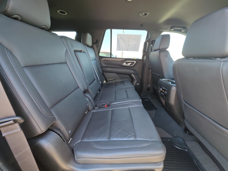 2021 Chevrolet Tahoe