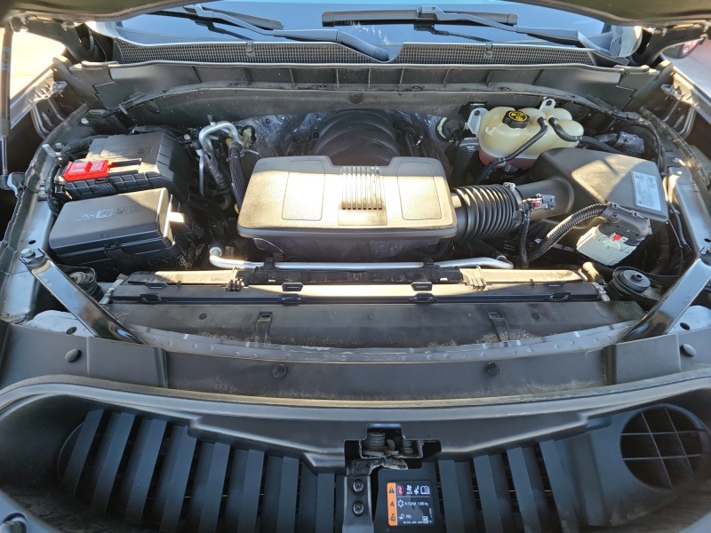 2021 Chevrolet Tahoe