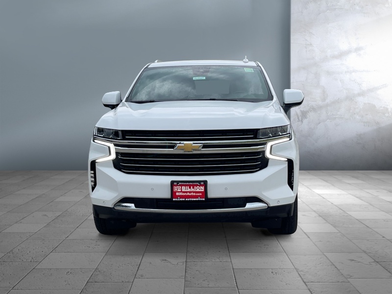 2023 Chevrolet Tahoe
