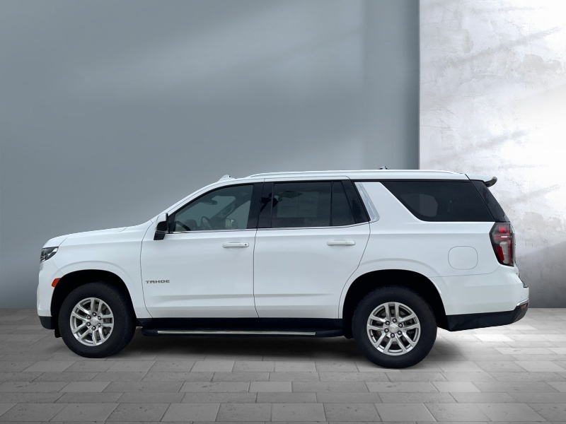 2023 Chevrolet Tahoe