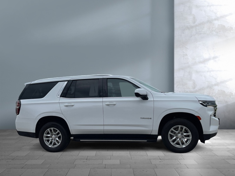 2023 Chevrolet Tahoe