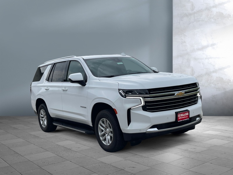 2023 Chevrolet Tahoe