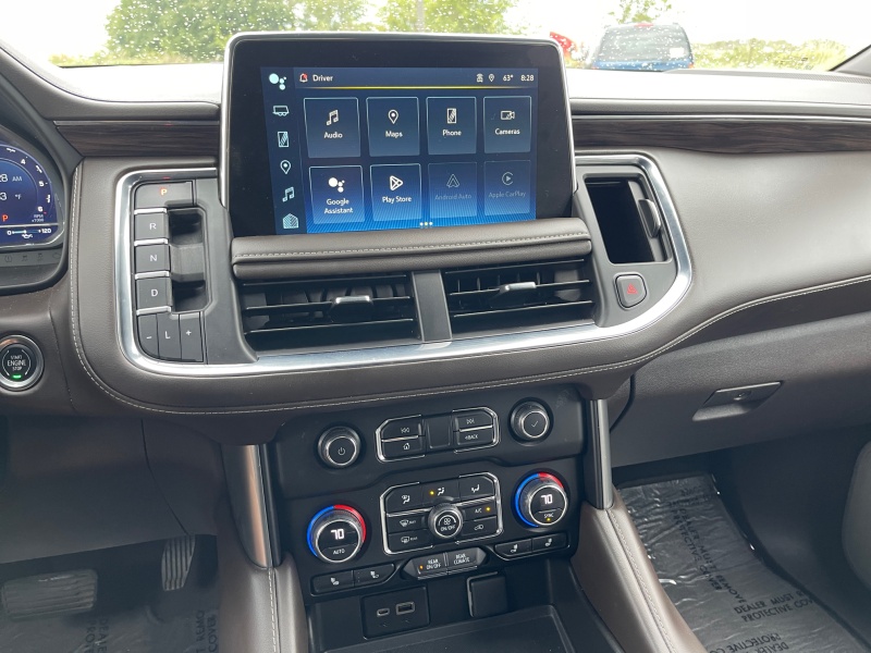 2023 Chevrolet Tahoe