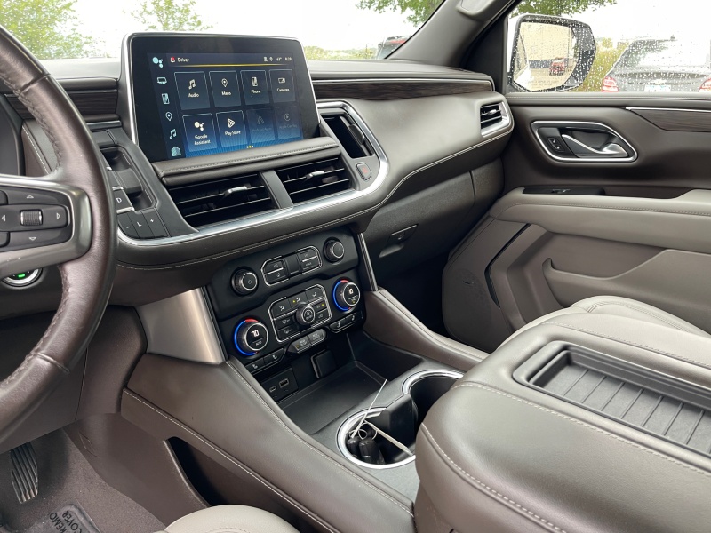 2023 Chevrolet Tahoe