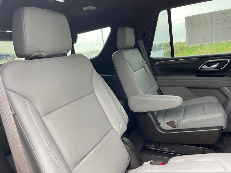 2023 Chevrolet Tahoe