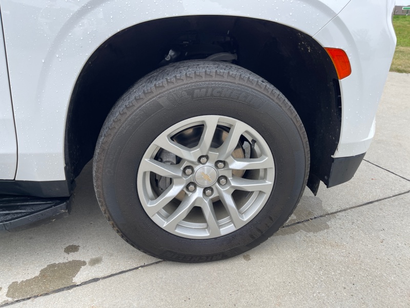 2023 Chevrolet Tahoe