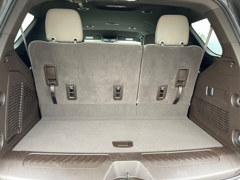 2023 Chevrolet Tahoe