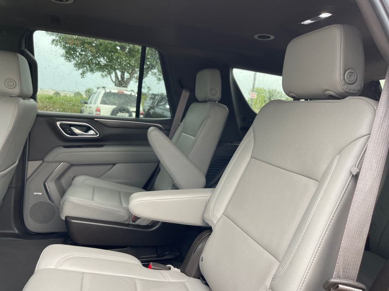 2023 Chevrolet Tahoe