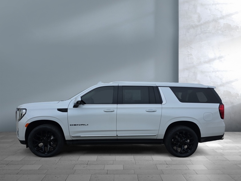 2024 GMC Yukon XL