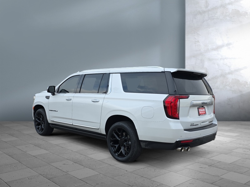 2024 GMC Yukon XL