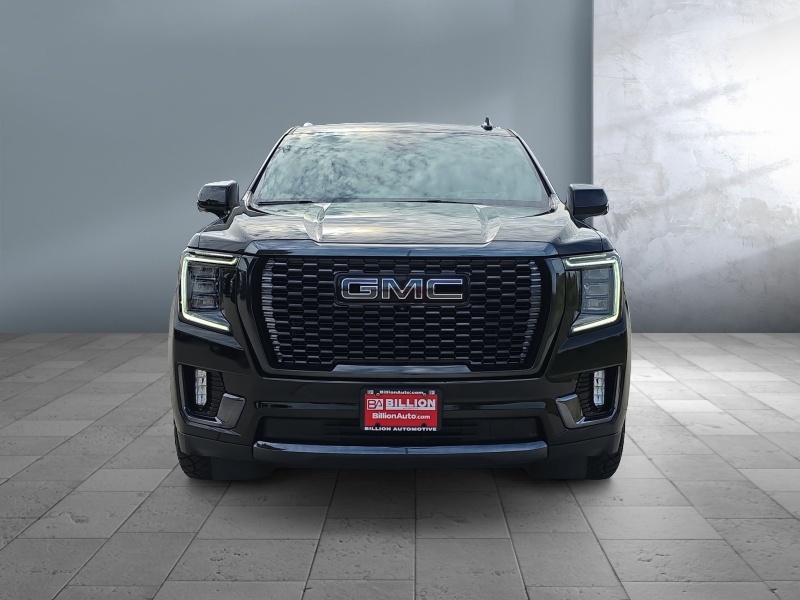 2023 GMC Yukon