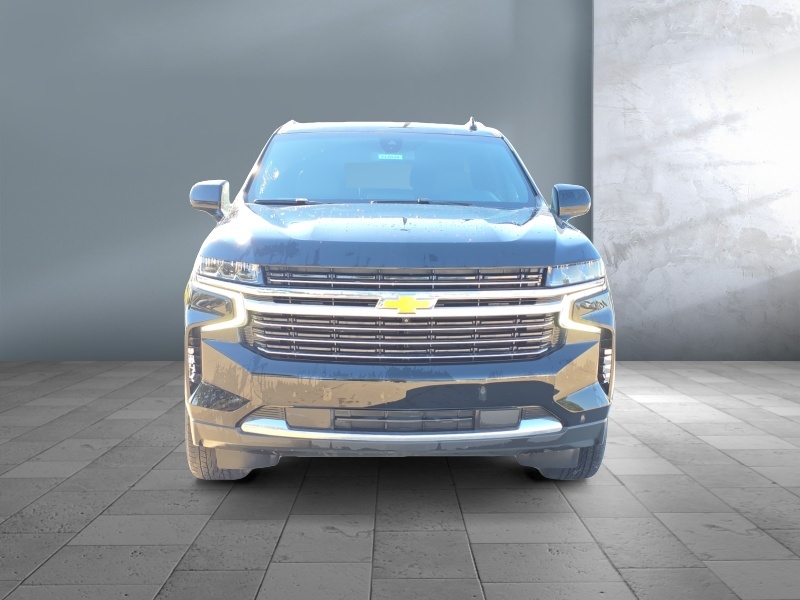 2022 Chevrolet Tahoe