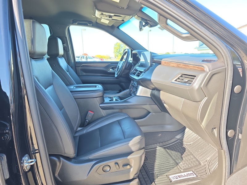 2022 Chevrolet Tahoe