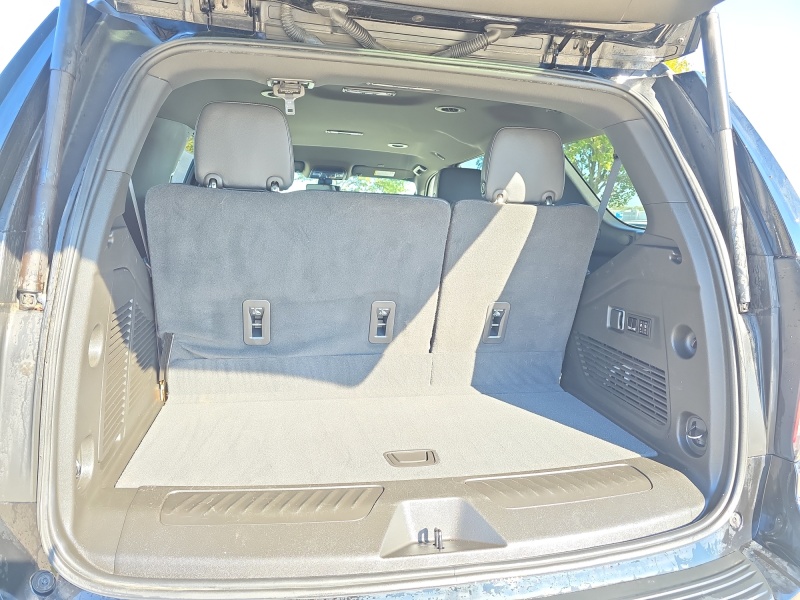 2022 Chevrolet Tahoe