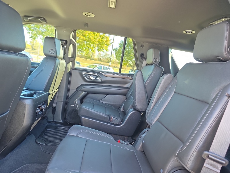 2022 Chevrolet Tahoe