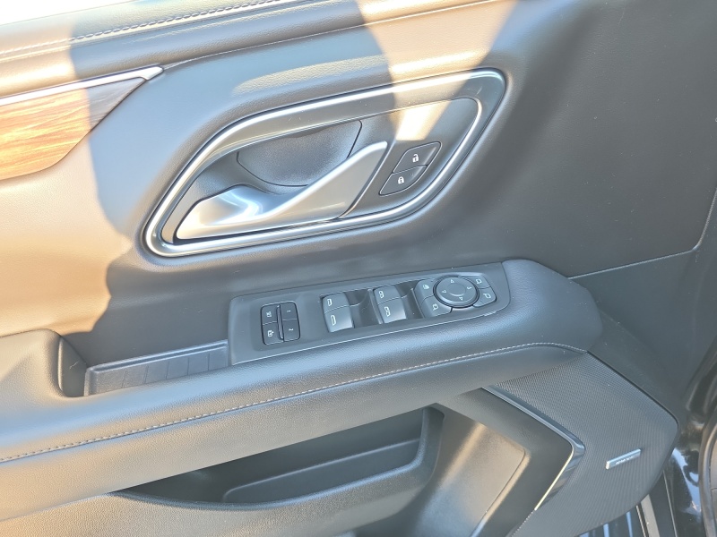 2022 Chevrolet Tahoe