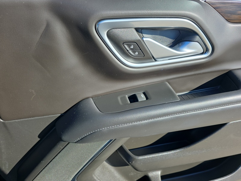 2022 Chevrolet Tahoe