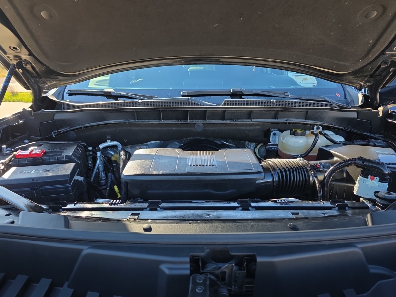 2022 Chevrolet Tahoe