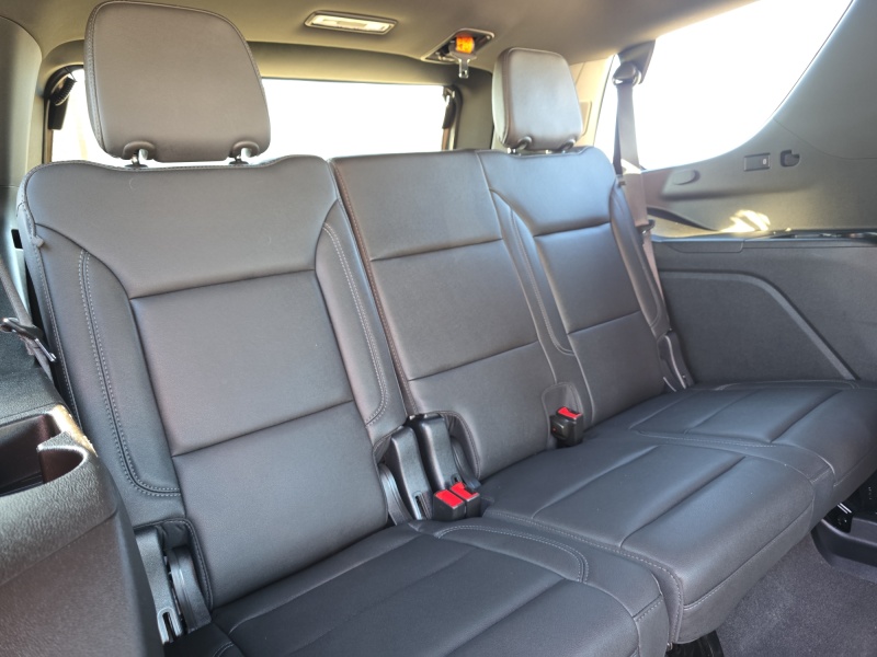 2022 Chevrolet Tahoe