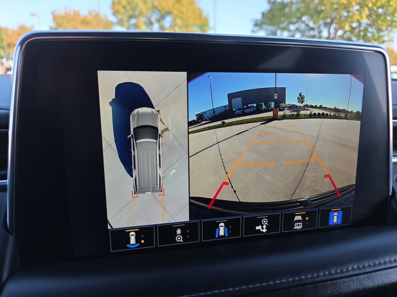 2022 Chevrolet Tahoe