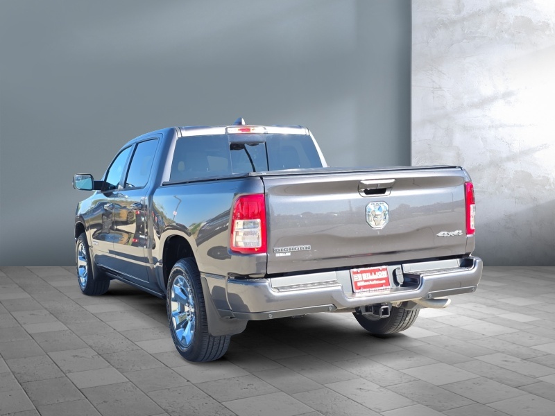 2024 Ram 1500