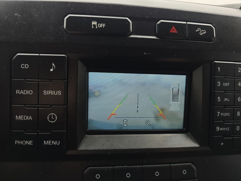 2018 Ford Super Duty F-350 SRW