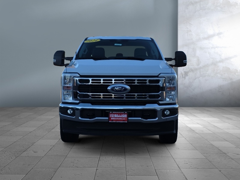 2024 Ford Super Duty F-250 SRW