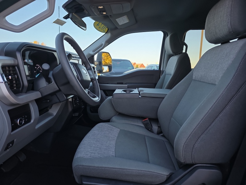 2024 Ford Super Duty F-250 SRW