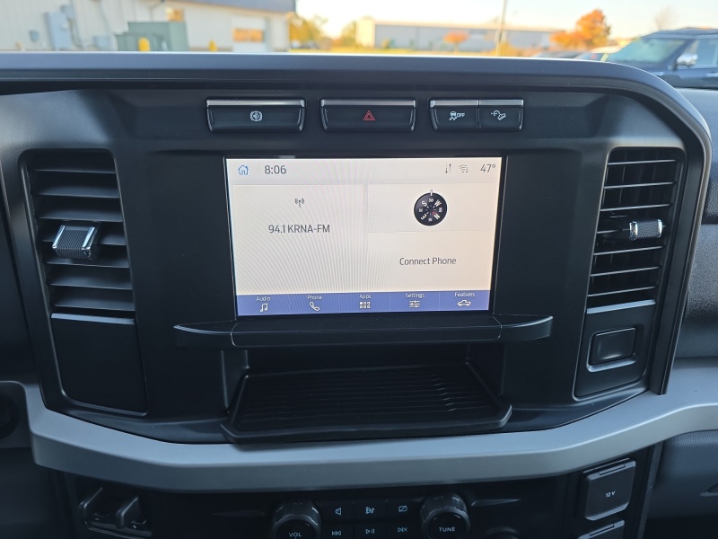 2024 Ford Super Duty F-250 SRW