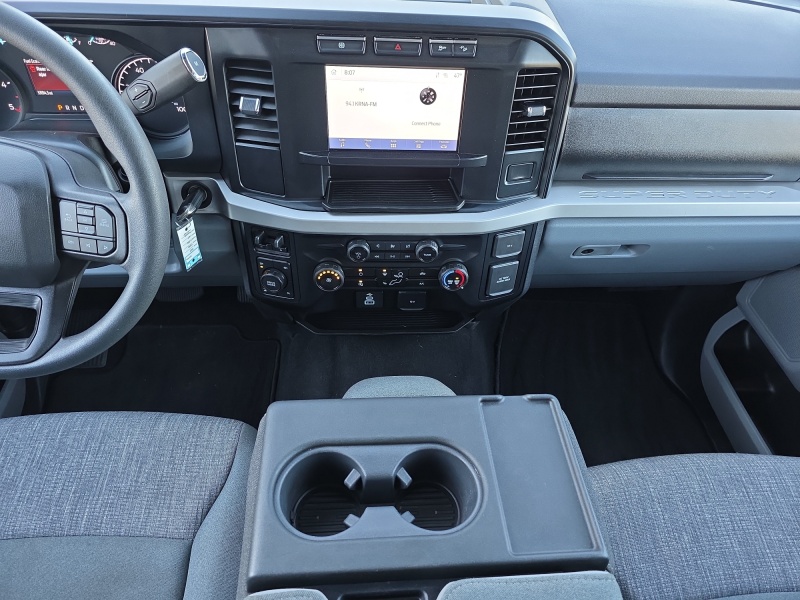 2024 Ford Super Duty F-250 SRW