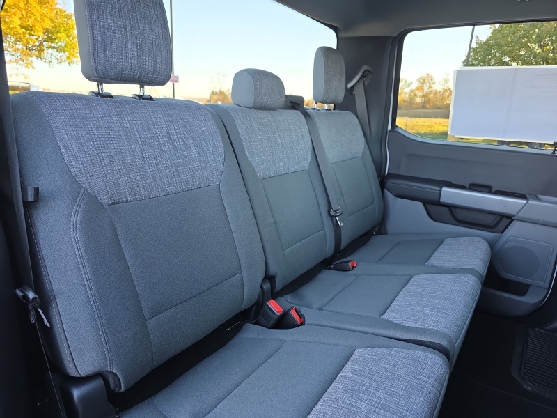 2024 Ford Super Duty F-250 SRW