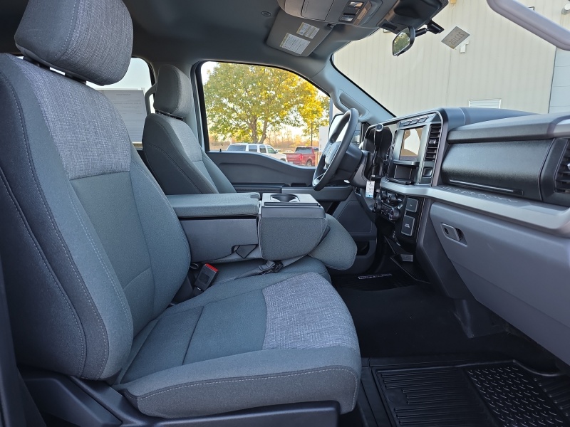 2024 Ford Super Duty F-250 SRW