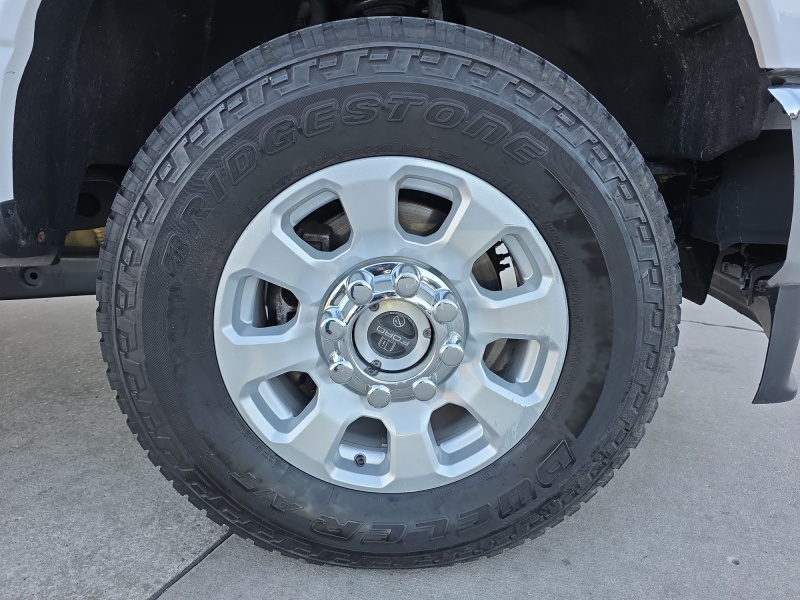 2024 Ford Super Duty F-250 SRW