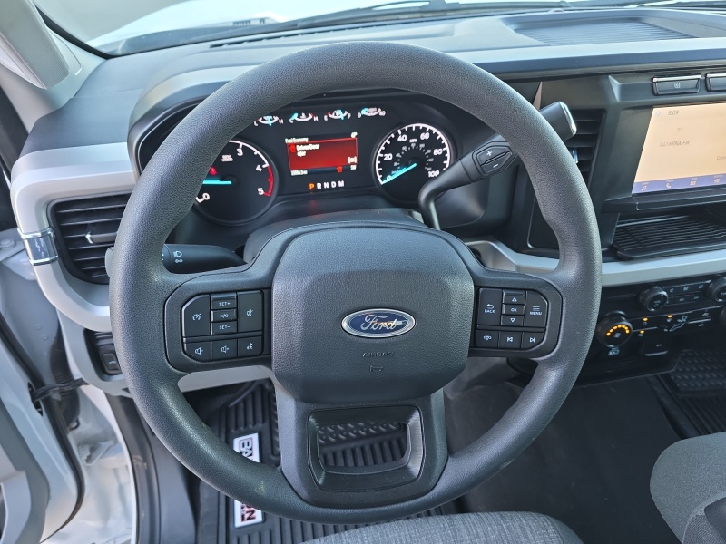 2024 Ford Super Duty F-250 SRW