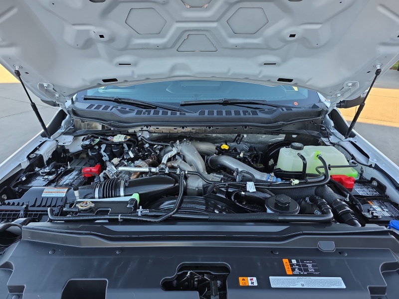 2024 Ford Super Duty F-250 SRW