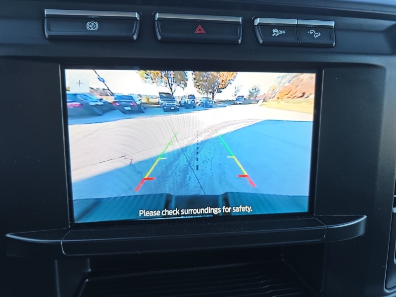 2024 Ford Super Duty F-250 SRW