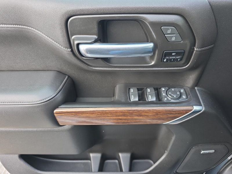 2020 Chevrolet Silverado 3500HD