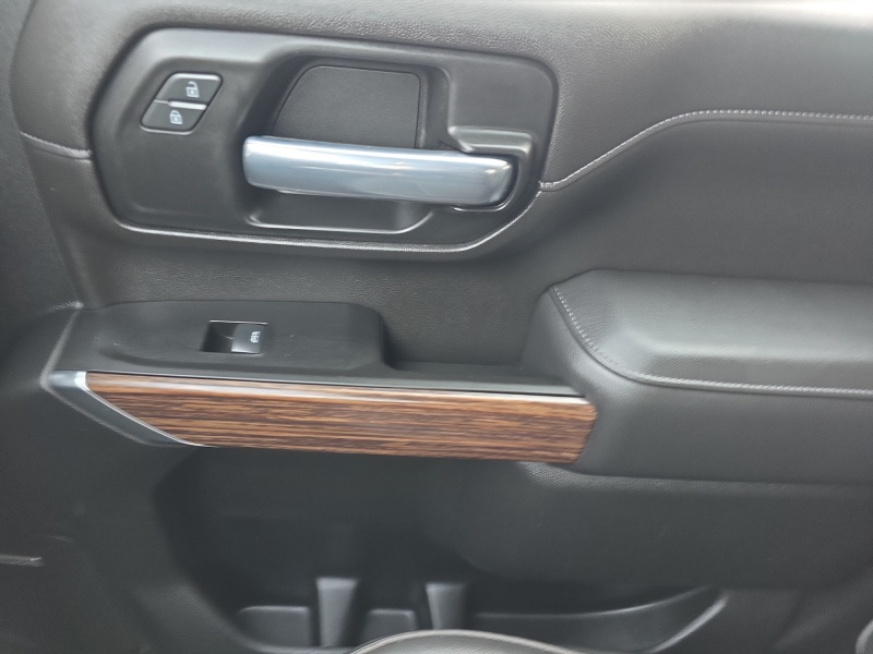 2020 Chevrolet Silverado 3500HD