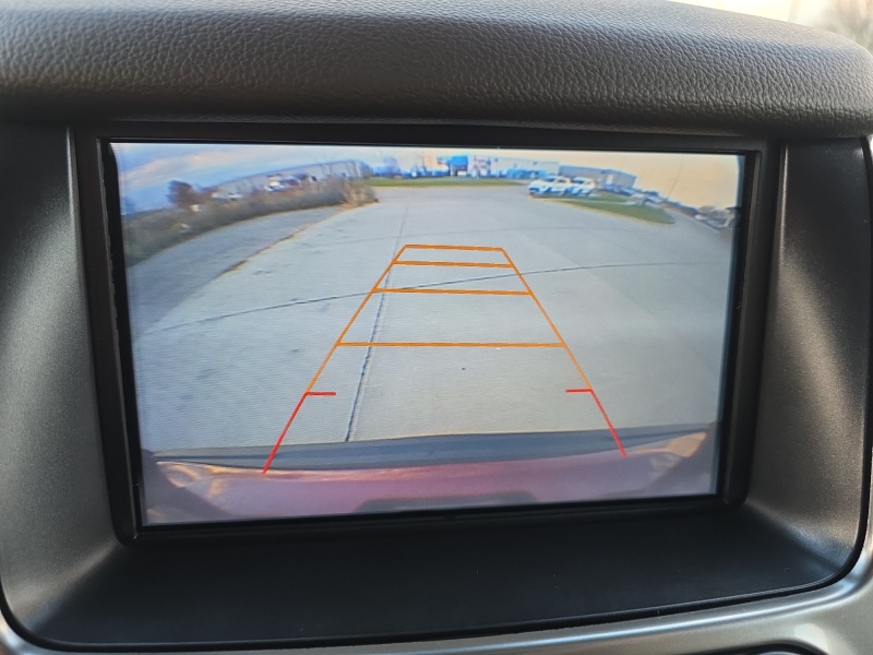 2017 Chevrolet Tahoe