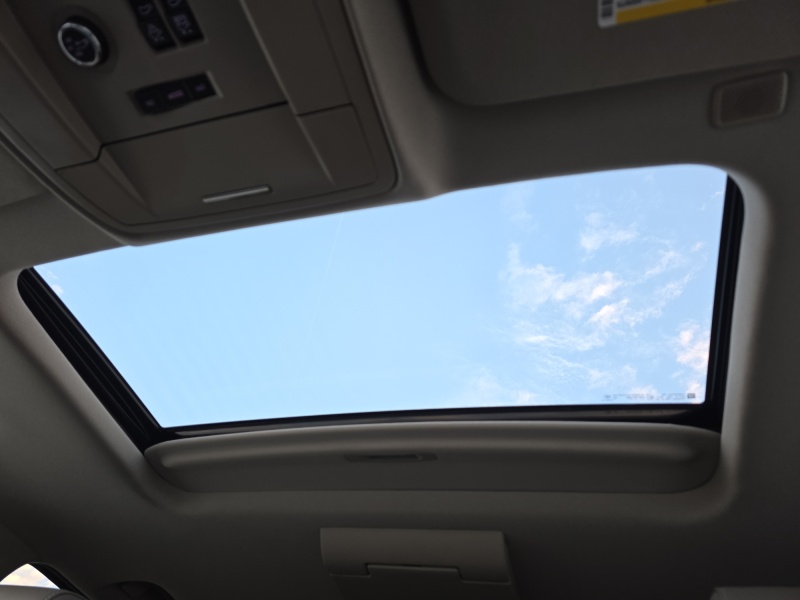 2017 Chevrolet Tahoe