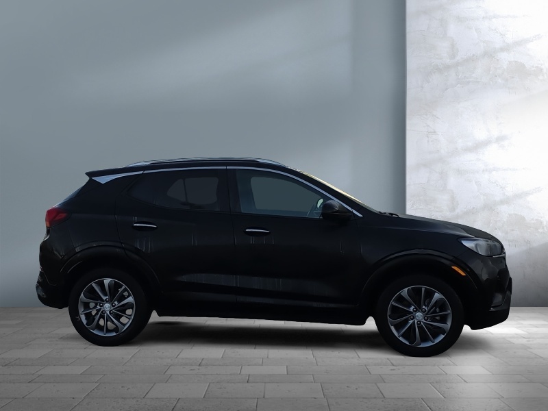 2021 Buick Encore GX